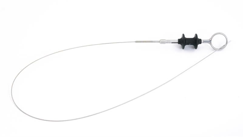 FS1055 Flexible Cystoscopy Rat Tooth Forcep,  1.8mm X 65cm