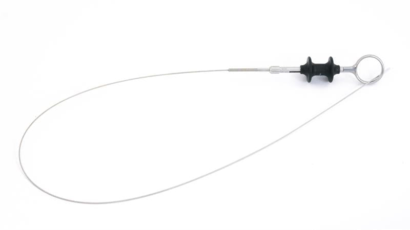 Flexible Cystoscopy Rat Tooth Forceps, 1.8mm x 65cm (FS1055) AED