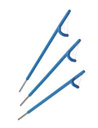 Fischer Cone Biopsy Excisor For Cone Biopsy Procedures