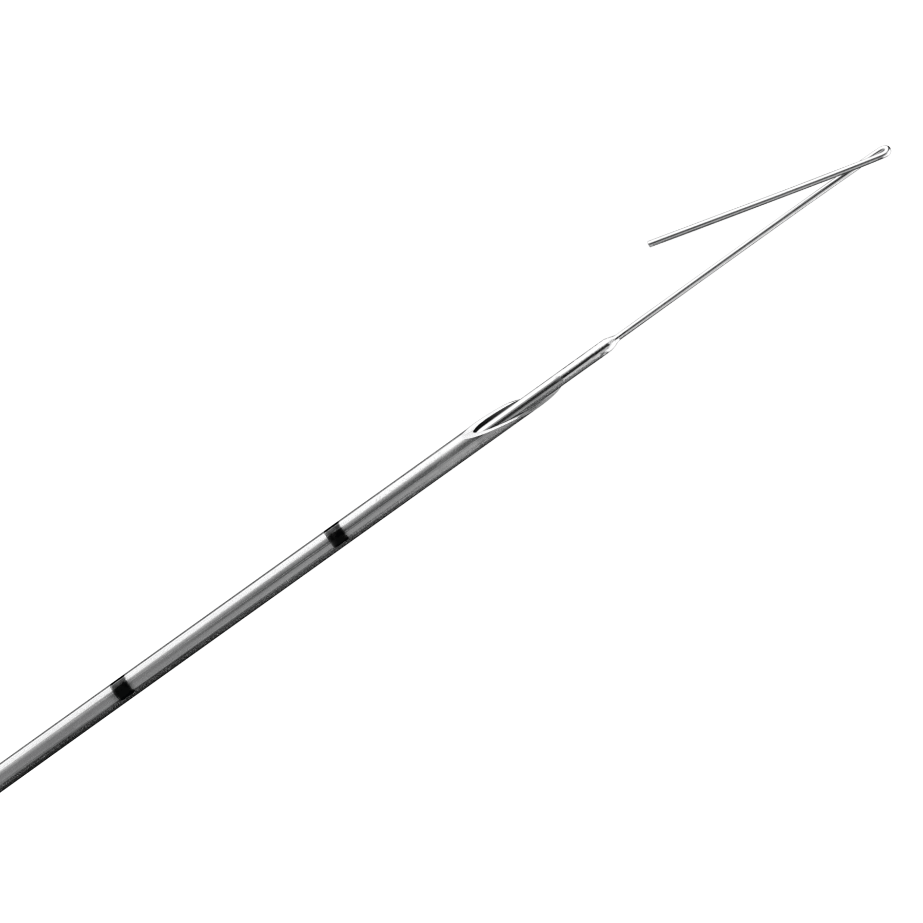 X-Reidy Breast Lesion Localization Needle