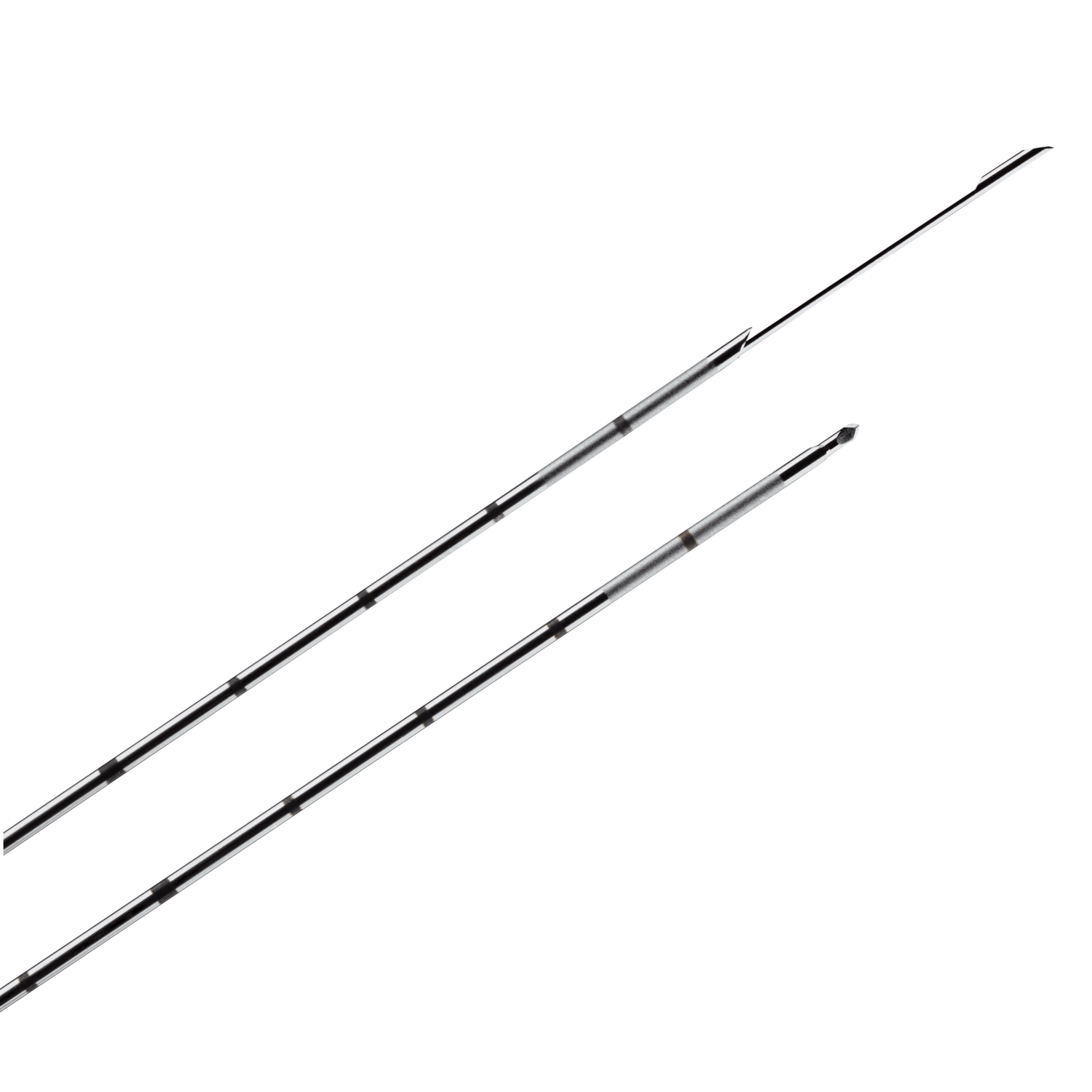 Quick-Core Biopsy Needle