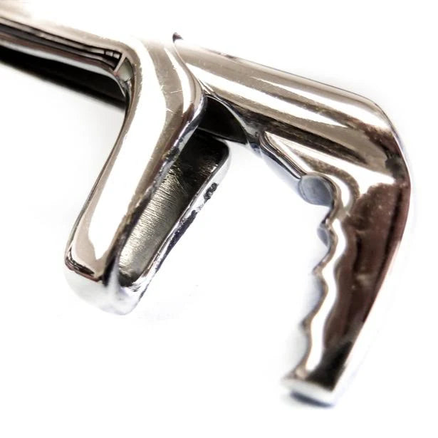 ACMI Circon Hendrickson-Bigelow Stone Crusher Forceps | G192 ACMI