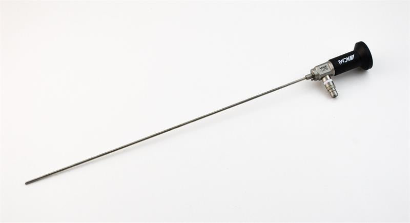 Acmi G27L30WA Hysteroscope, 30 Degree