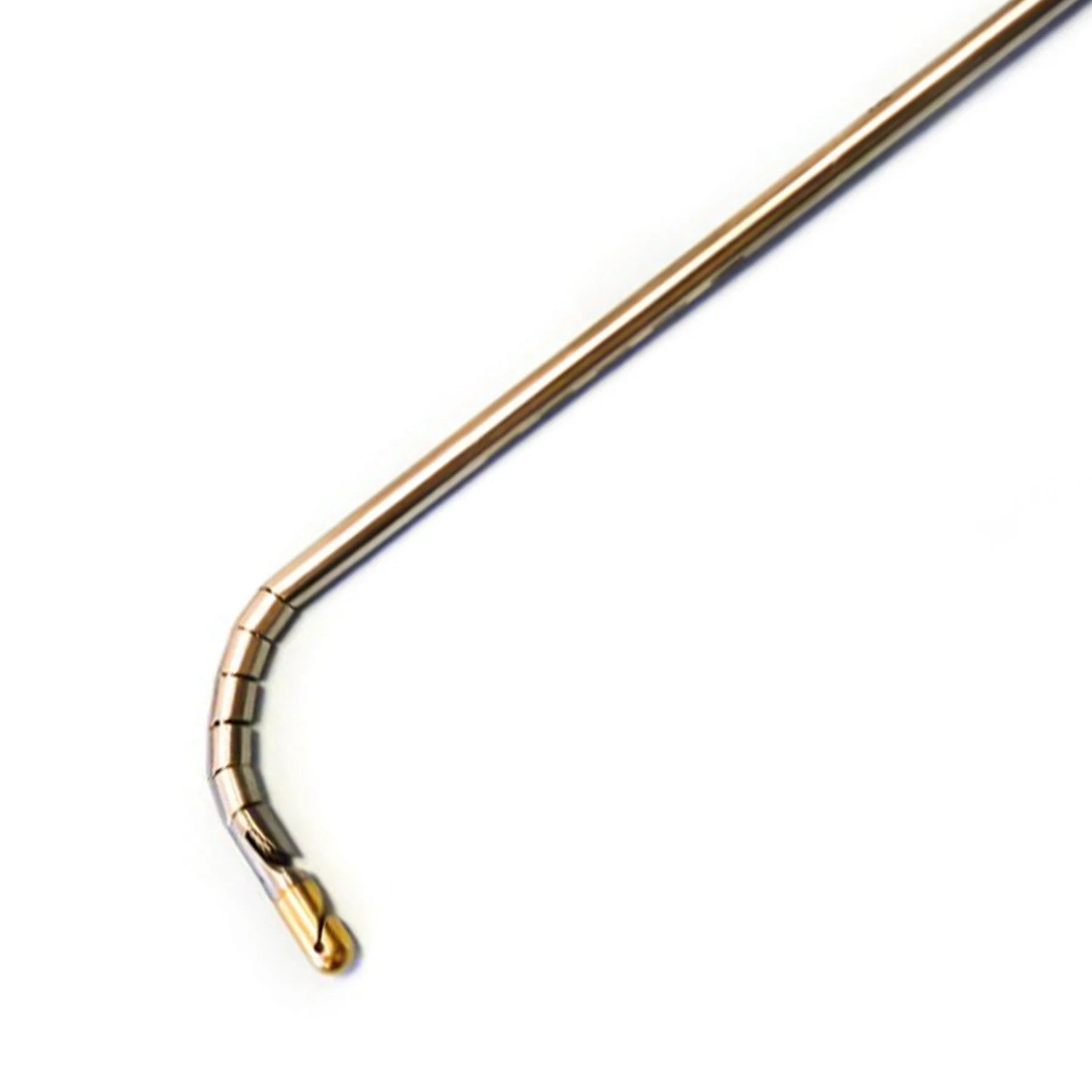 FLEXLAP Gold Finger Retractor, Articulates 90 degree, 180 degree AED