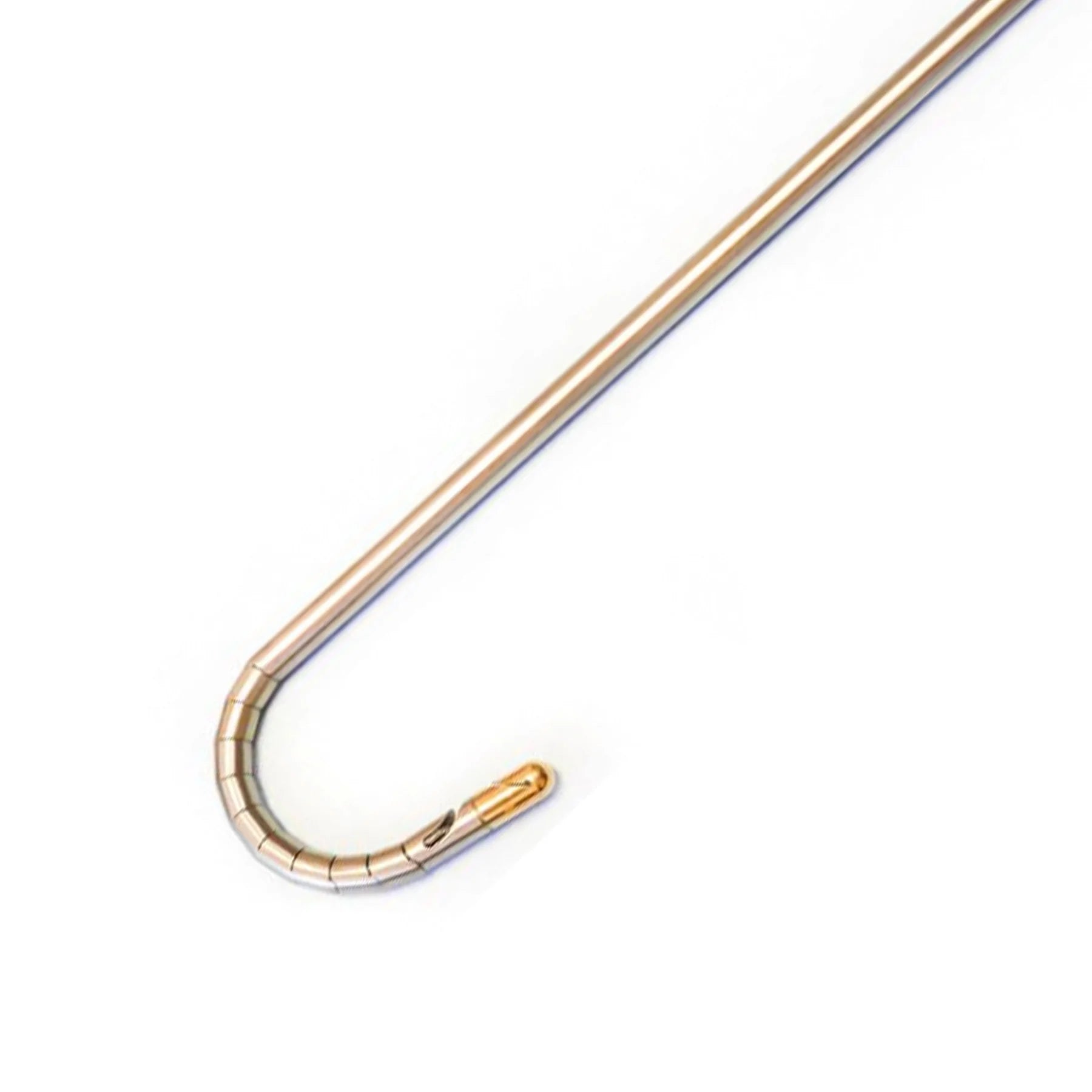 FLEXLAP Gold Finger Retractor, Articulates 90 degree, 180 degree AED