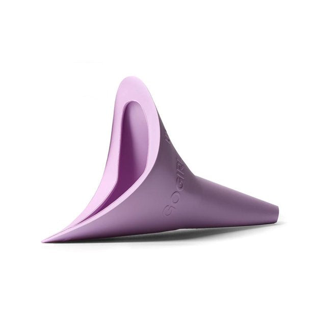 GoGirl Female Urination Device (FUD)