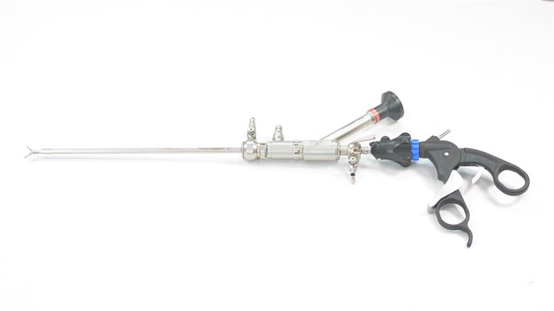 H1301 Fenestrated Grasper, 3mm X 36cm For Medtronic Truclear