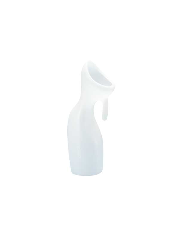 Female Urinal Medegen Medical Products LLC