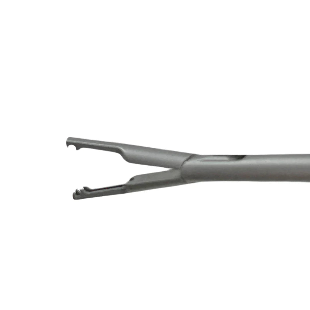 Hemo-Lock Clip Applier Medium/Large Clips, 5mm X 25cm, 33cm, 45cm | H1616 AED