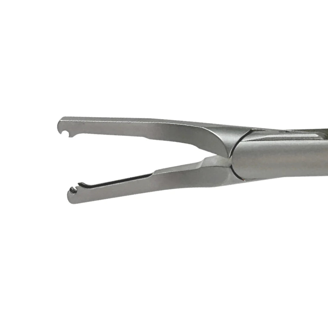 Hemo-Lock Clip Applier Large Clips, 10mm X 25cm, 33cm, 45cm | H1616L AED