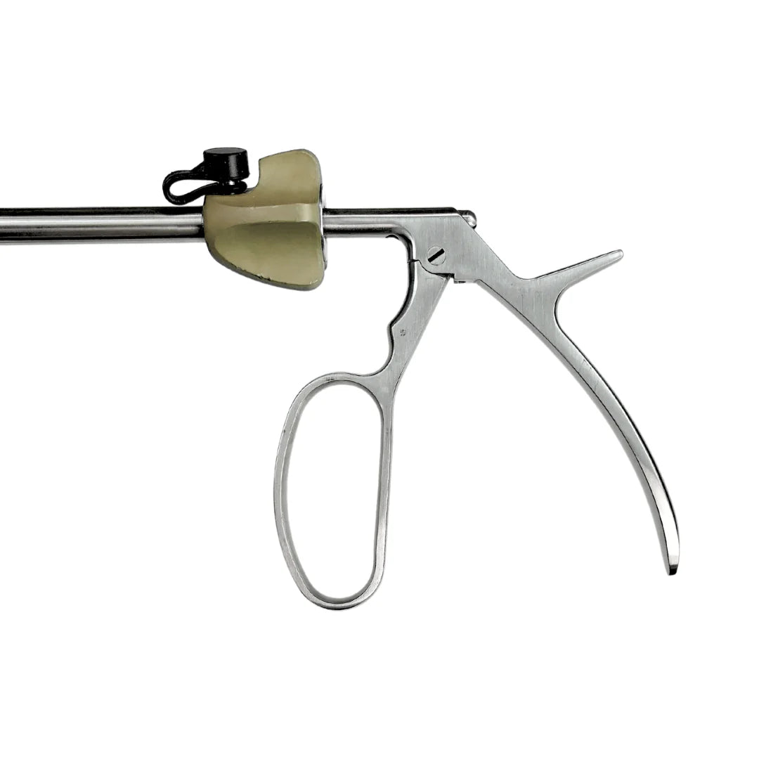 Hemo-Lock Clip Applier X-Large Clips, 10mm X 25cm, 33cm, 45cm | H1616XL AED