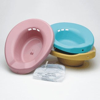 Sitz Bath Medegen Medical Products LLC