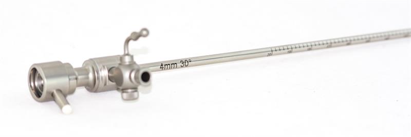 Diagnostic Hystero Sheath, 4mm, For 2.9mm