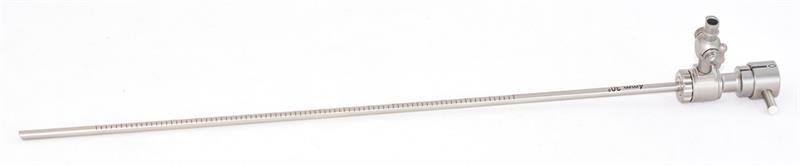 Diagnostic Hystero Sheath, 4mm, For 2.9mm AED