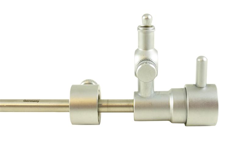 Diagnostic Hystero Sheath, 5mm, For 4mm AED