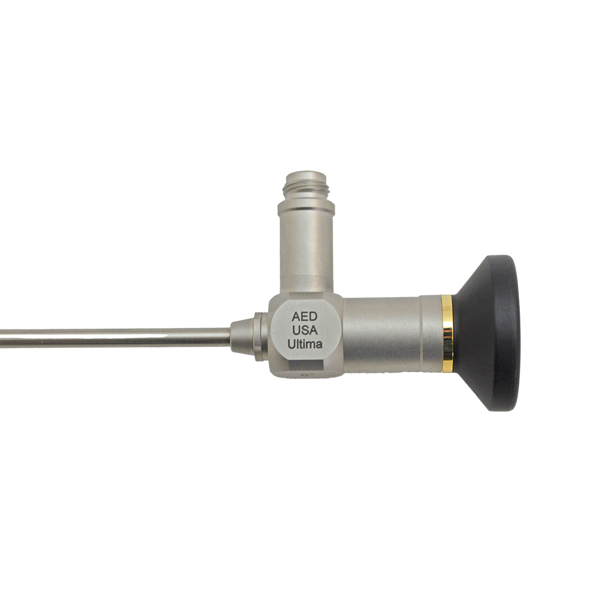 Ultima HD Sinuscope, 4mm x 30 Degree, Storz Mount | 8800B-HD AED