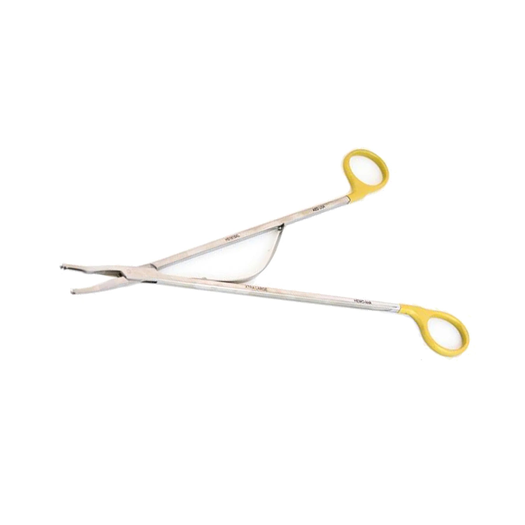 Gold Xtra Large Hemo-Lock Forcep | HS1618XL AED