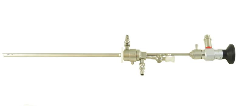 HS2300C Slim Hysteroscopy Set