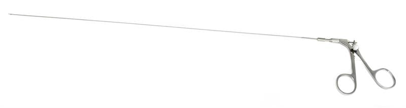 HS2334 Semi-Rigid Hystero Scissor Forcep, 4Fr X 40cm, S/A