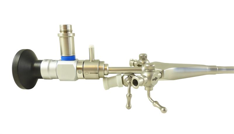 5mm Compact Hysteroscope AED