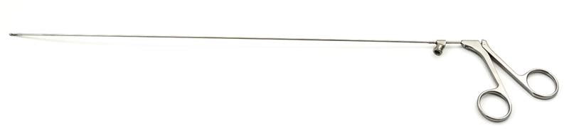 26159BHW Semi-Rigid Hystero Biopsy Cup Forceps, 5Fr X 34cm, D/A AED