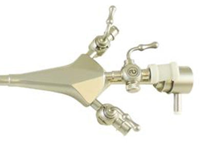 HS2955-C Tru-Vu Compact Operative Hystero Sheath, 5.5mm