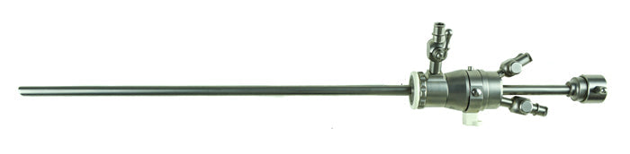 HS2955 Tru-Vu Operative Hystero Sheath, 5.5mm AED