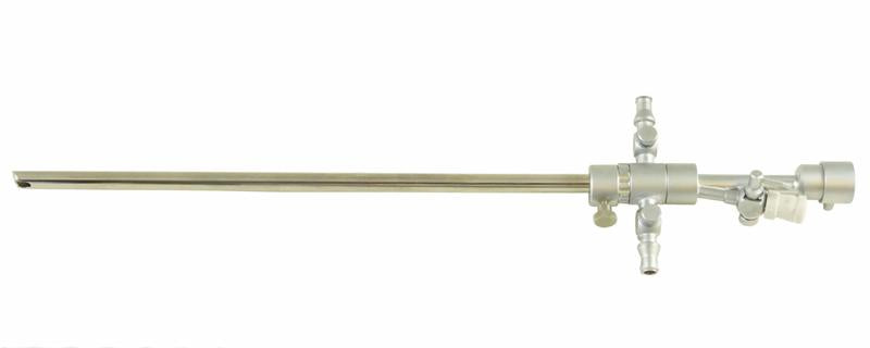 HS4070 Tru-Vu Operative Hystero Sheath, 7mm AED