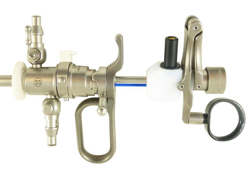 HS5400 Hystero Resectoscope AED