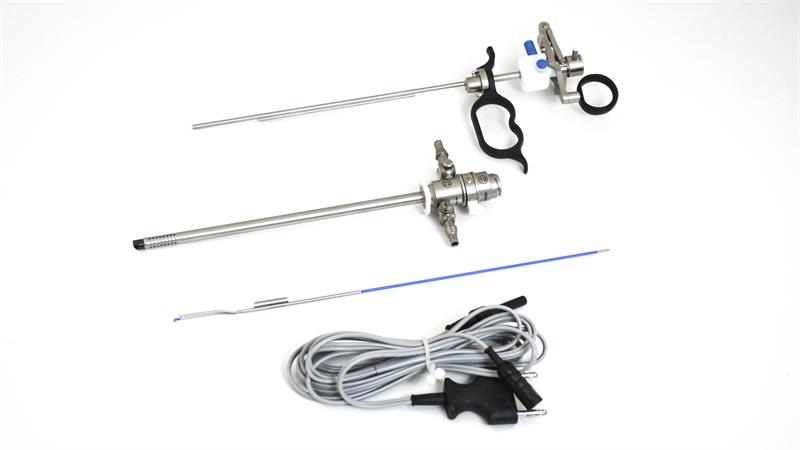 HS5400-BP Bipolar Hystero-Resectoscope Set AED