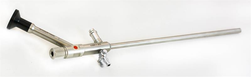 Tru-Vu Operating Hysteroscope 8.5mm X 26cm AED