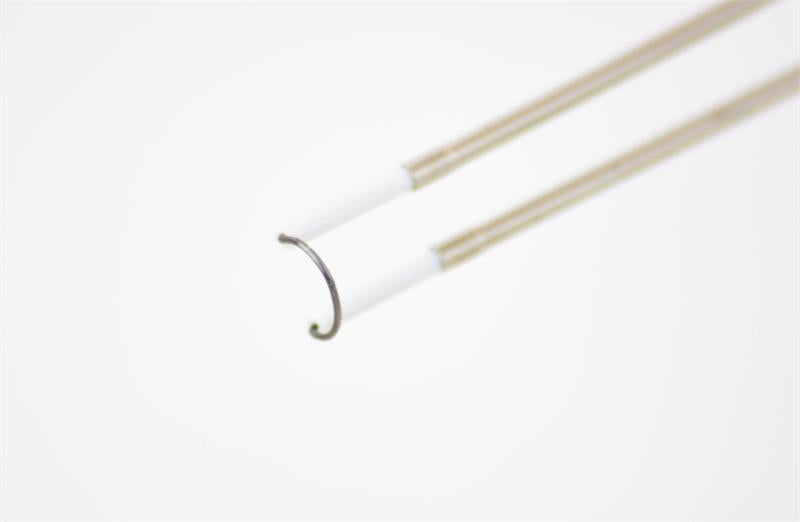 Hystero Resectoscope 22Fr Cutting Loop AED
