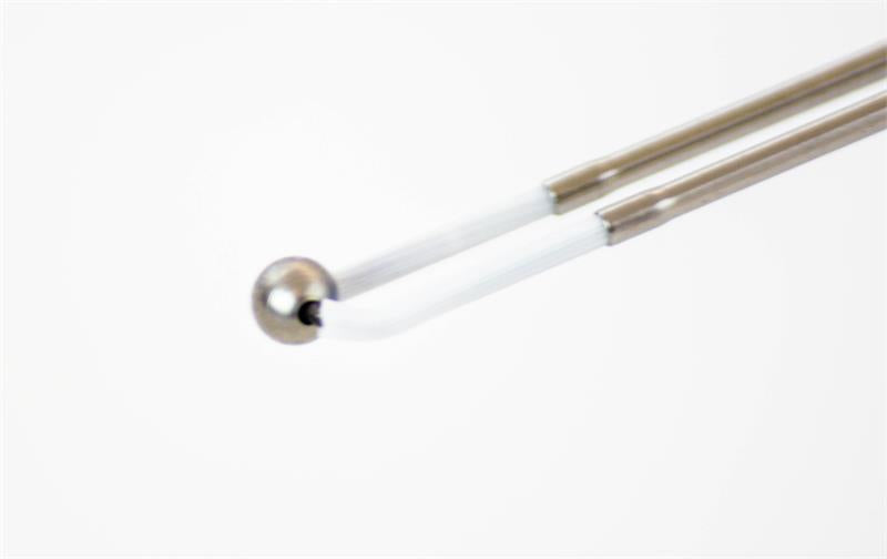 Hystero Resectoscope 22Fr Roller Ball