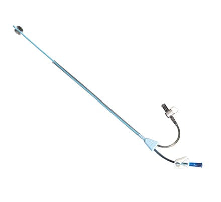 H/S Catheters For Visualization of Uterine Pathology Set