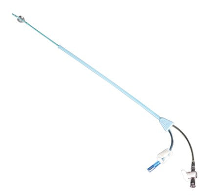H/S Elliptosphere Catheter Set and Tray CooperSurgical, Inc