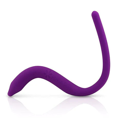 Pelvic Floor Wand & Massage Therapy Tool Intimate Rose