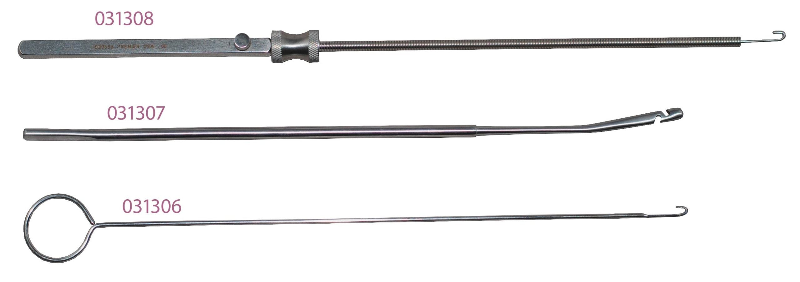 IUD Hooks