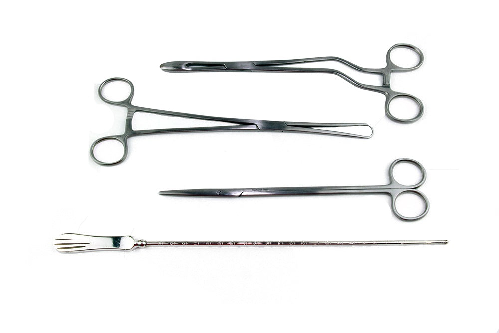 Disposable IUD Kit