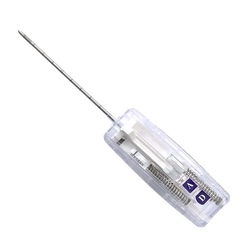 Quick-Core Auto Biopsy Needle IZI Medical