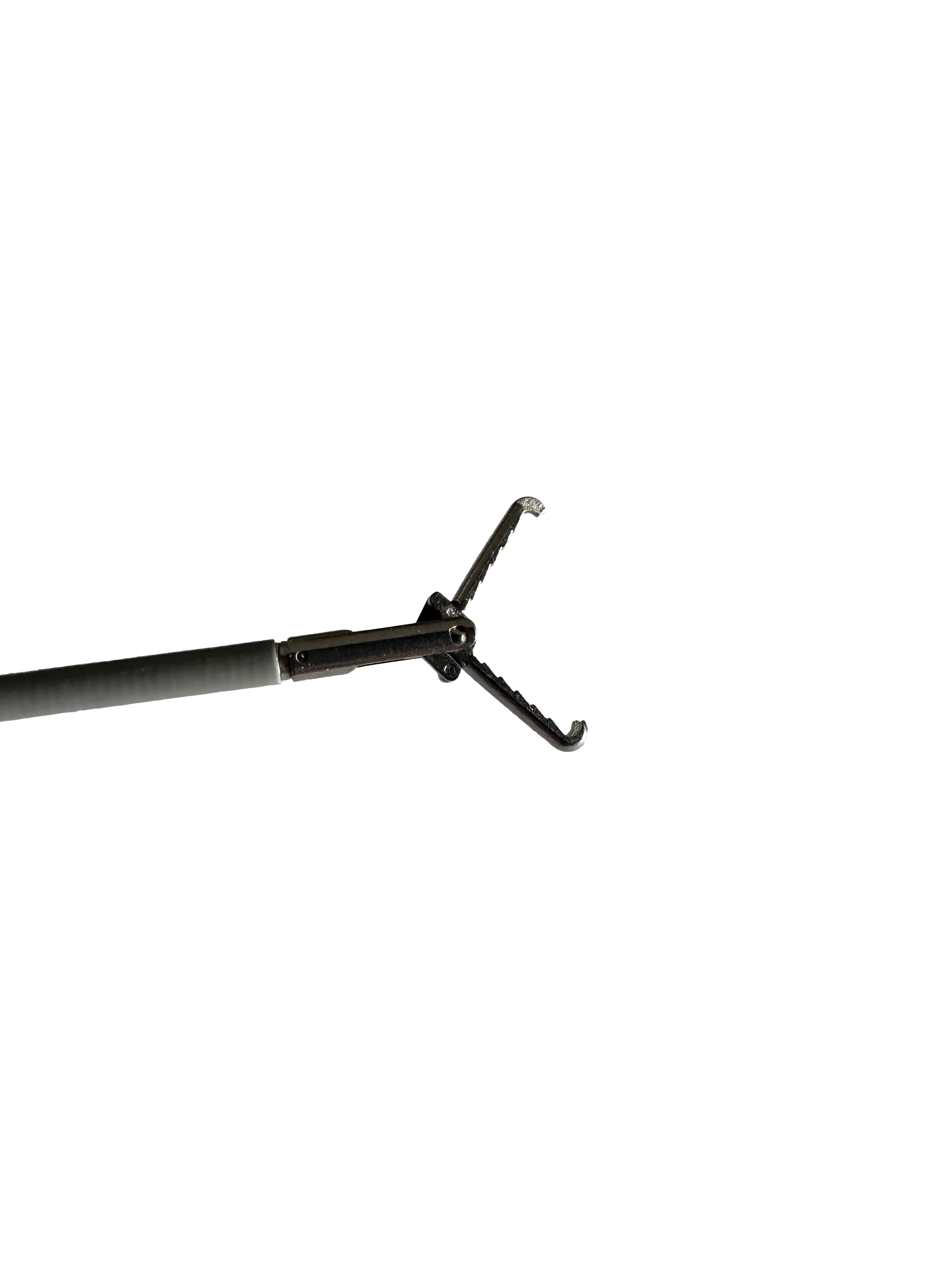 MinervaGrasp Single-Use Flexible Cystoscopy Stent Forceps