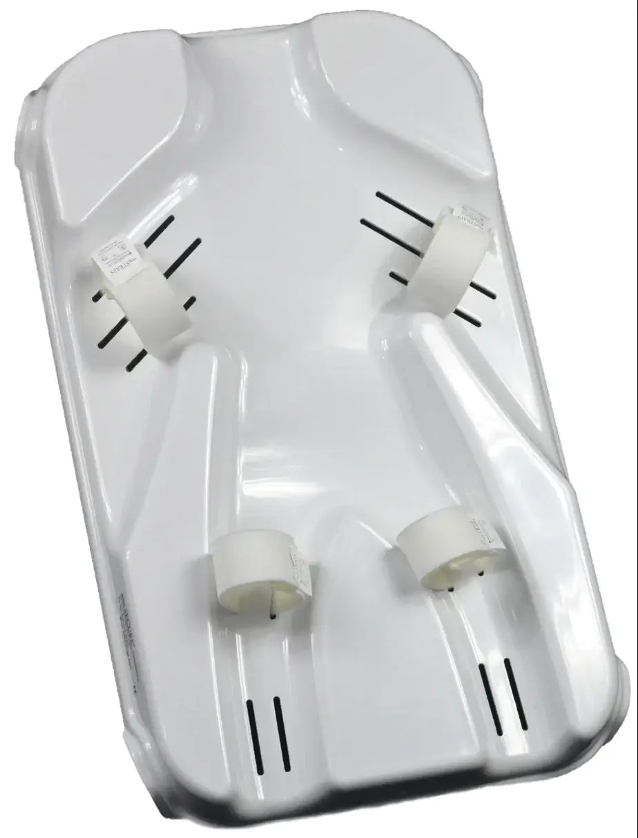 Circumcision Newborn/Infant Restraint Board with straps Minerva Health Solutions Inc.