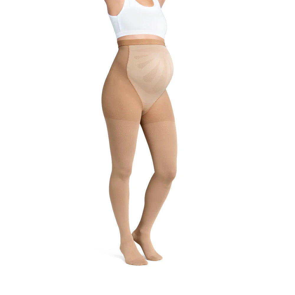 Compression Hosiery JOBST Maternity Opaque