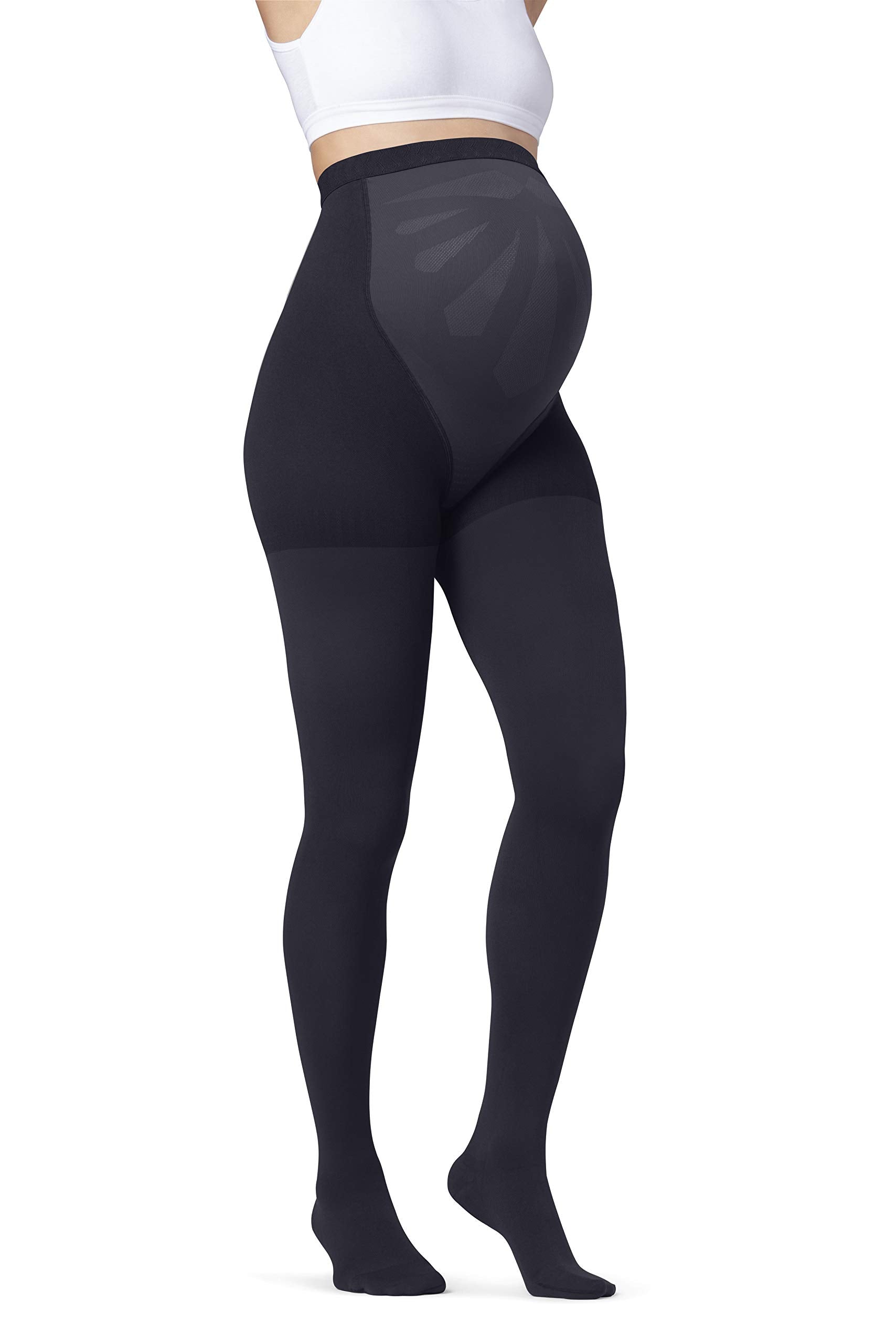 Compression Hosiery JOBST Maternity Opaque
