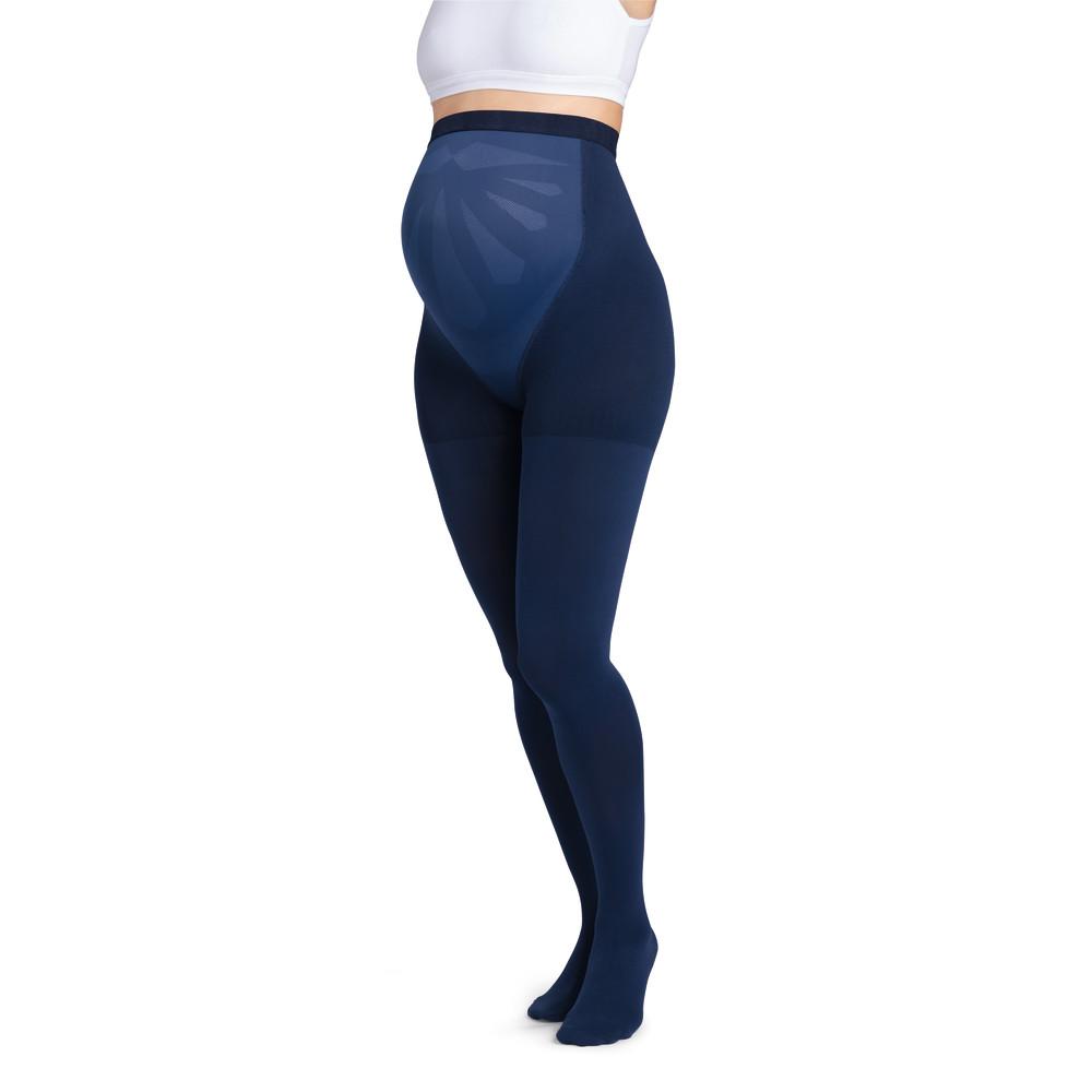 Compression Hosiery JOBST Maternity Opaque