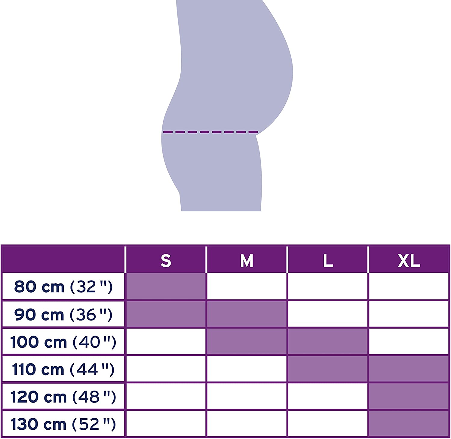 JOBST Maternity Support Belts