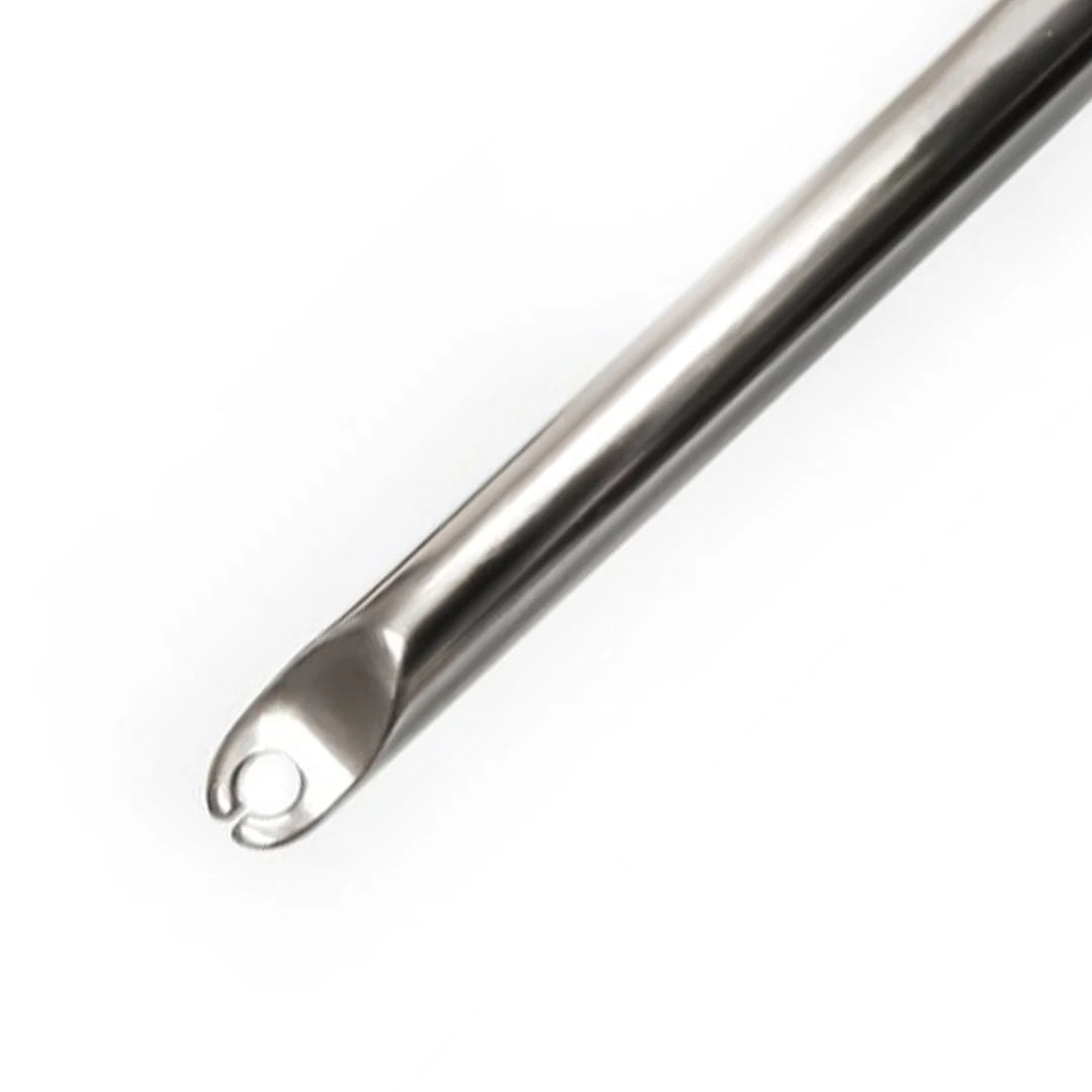 Slotted Knot Pusher, 5mm X 33cm, 45cm | KP1618 AED
