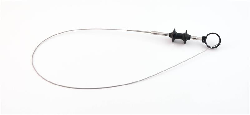 Storz 11002SS Flexible Grasping Forceps, 5Fr X 60cm, D/A Storz