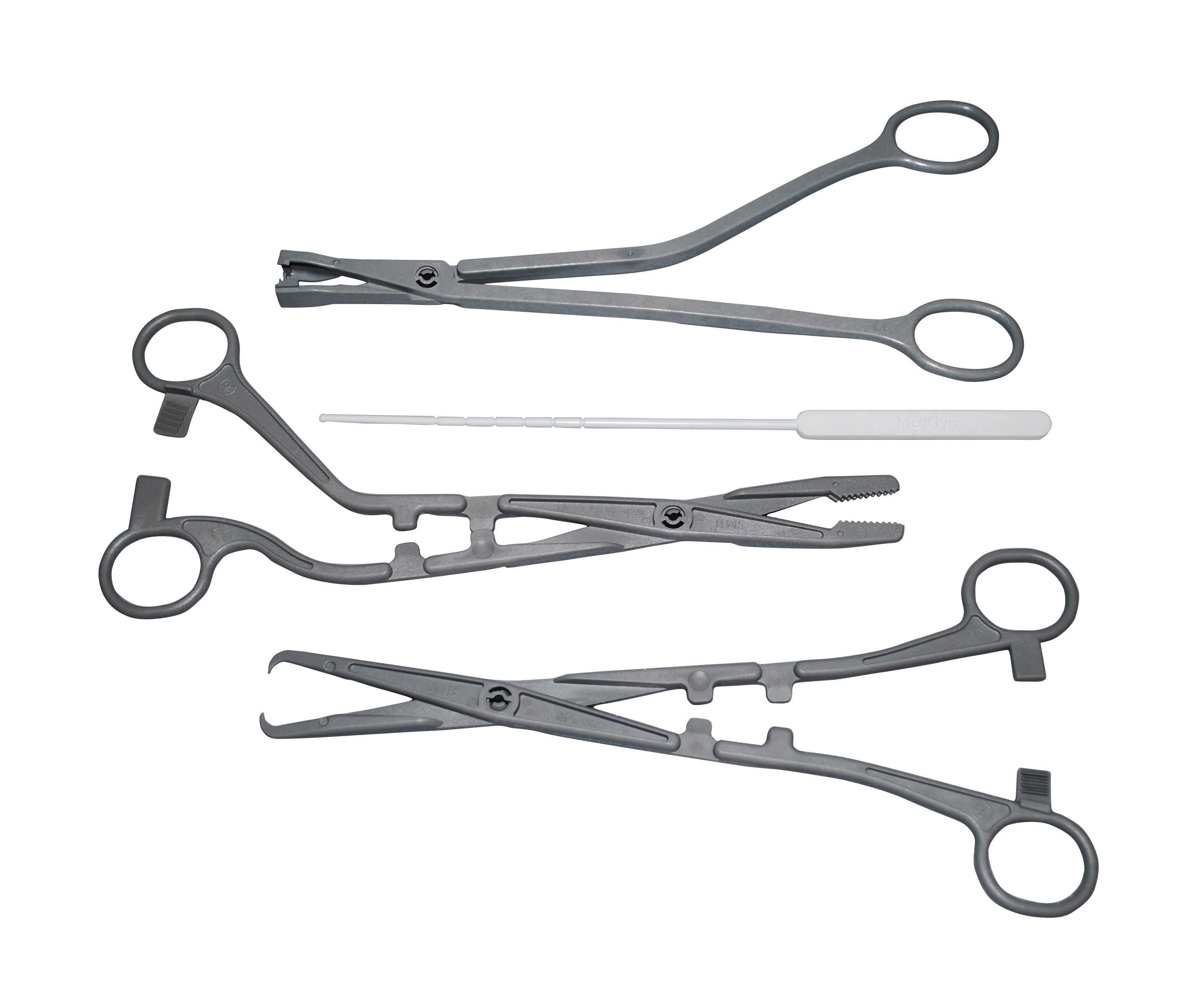 Disposable IUD Kit