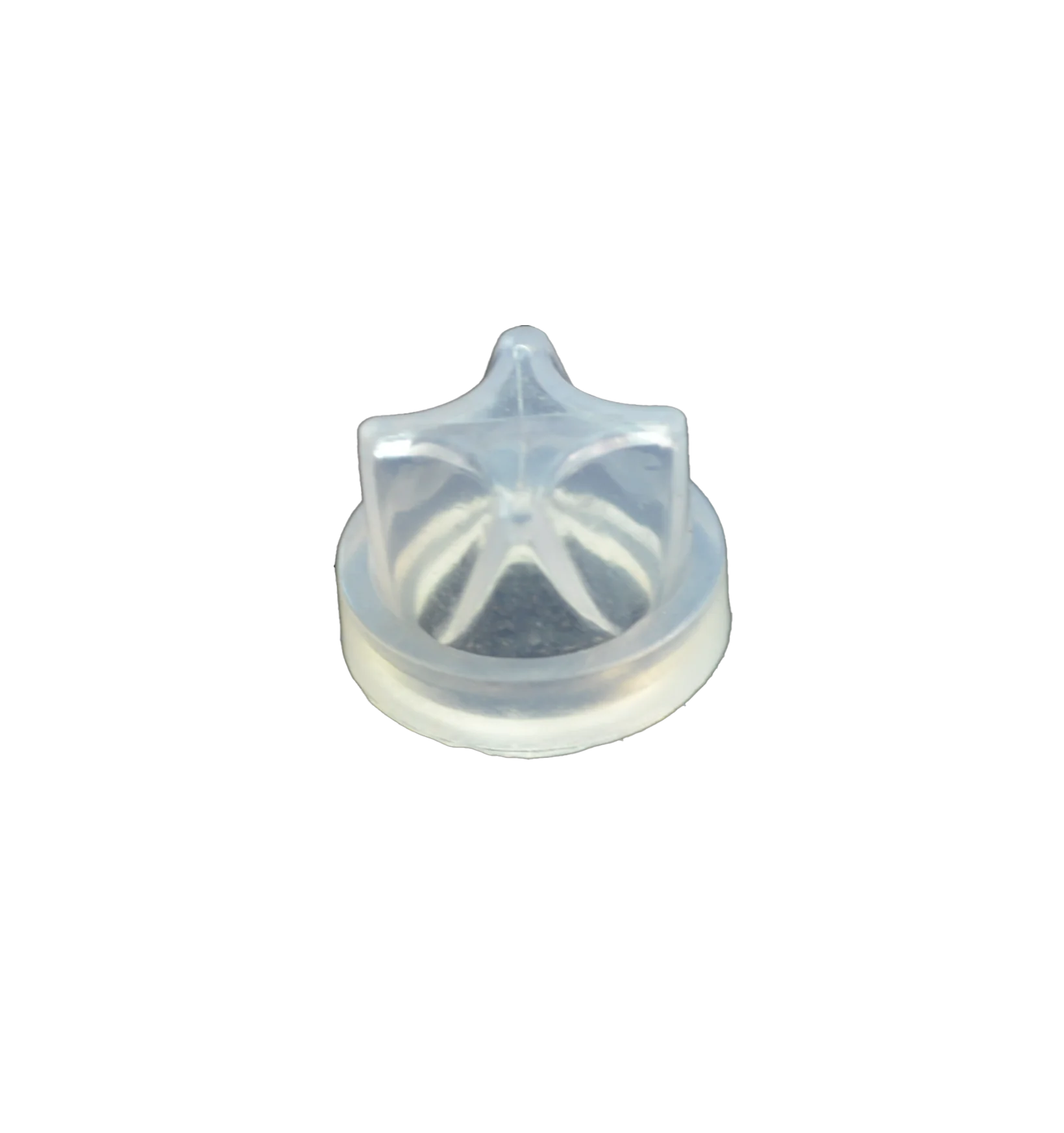 5mm Trocar/Cannula Leaf Valve | L005 AED