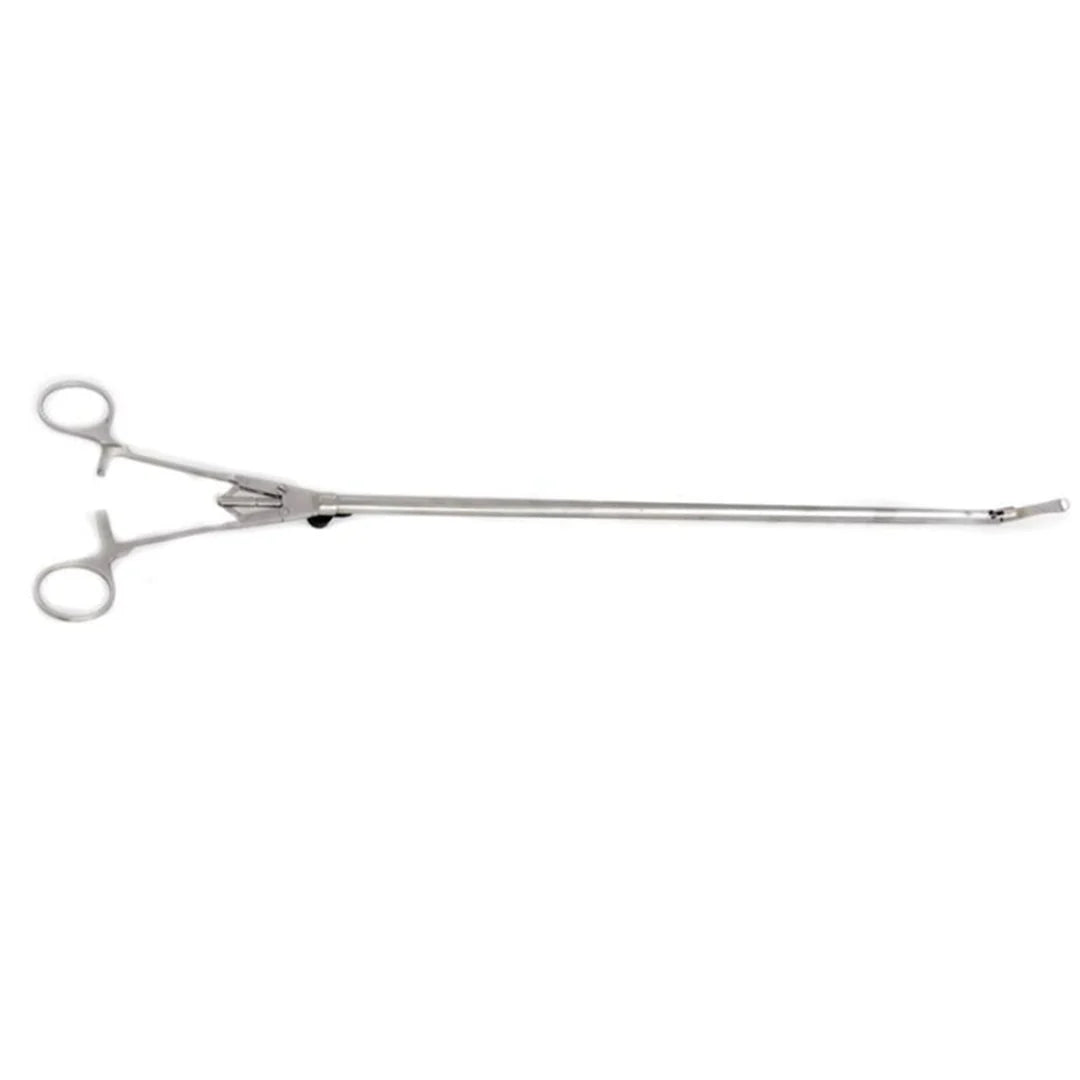 Laparoscopic Bariatric Retractor 5mm, Curved AED